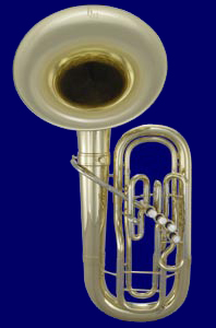 B-Bariton, Modell 454