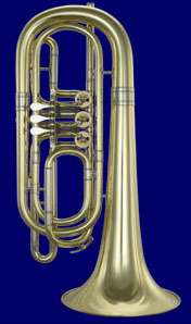 B-Basstrompete, Modell 237