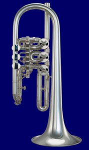 E/Es-Trompete,
