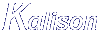 Logo Kalison