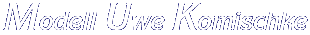 Logo Uwe Komischke