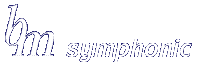 Logo bm
