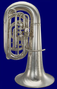 C–Tuba, Modell MWN 7