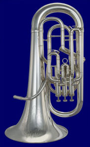 Euphonium Modell MWN 10