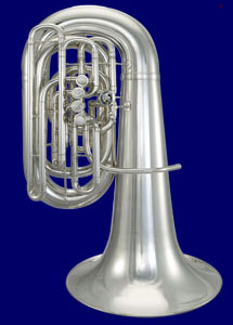 C-Tuba, Modell 565